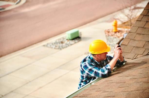 Best Storm Damage Roof Repair  in Gustine, CA
