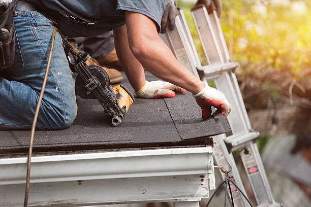 Trusted Gustine, CA Roofing Contractor Experts